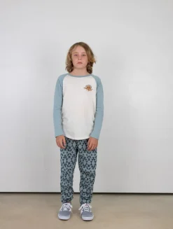 Surf Ranch Raglan Tee