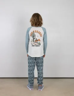 Surf Ranch Raglan Tee