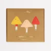 Surprise Mushrooms