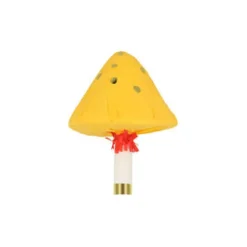 Surprise Mushrooms