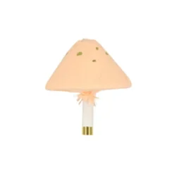 Surprise Mushrooms