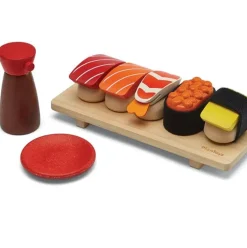 Sushi Set