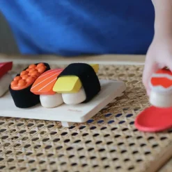 Sushi Set