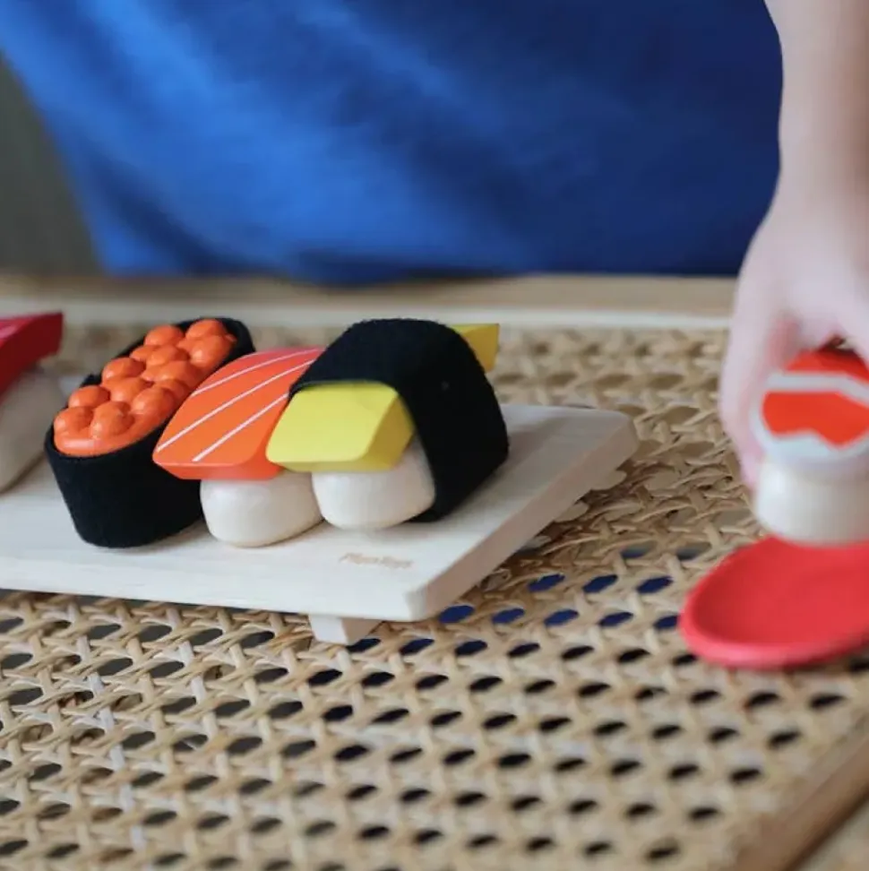 Sushi Set