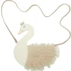 Swan Purse