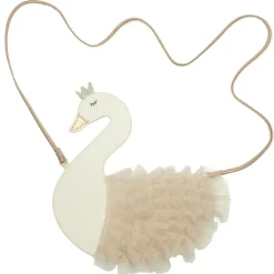 Swan Purse