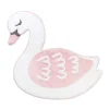 Swan Rug
