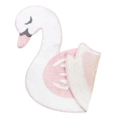 Swan Rug