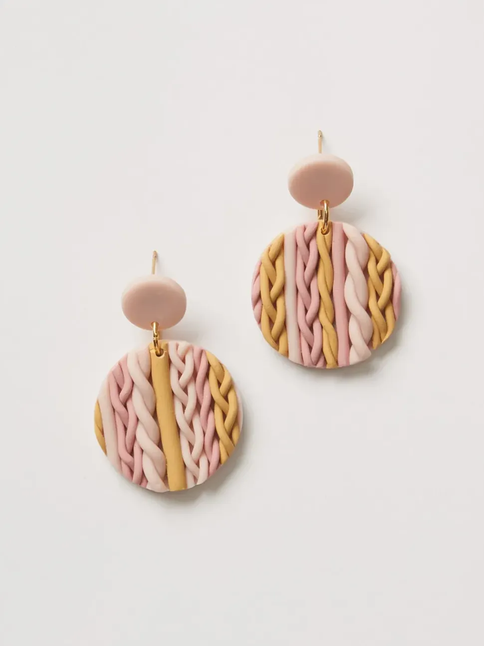 Sweater Weather Dangle (two styles)