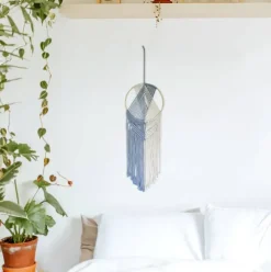 Sweet Dreams Natural Dream Catcher