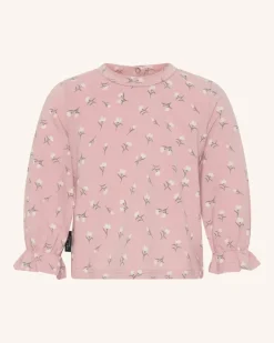 Sweet Flowers Swing Top