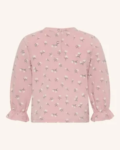 Sweet Flowers Swing Top