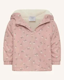 Sweet Flowers Windbreaker