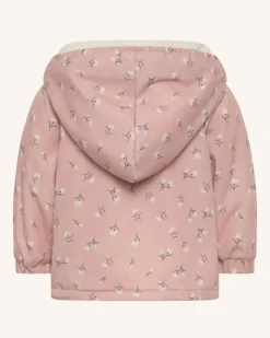Sweet Flowers Windbreaker
