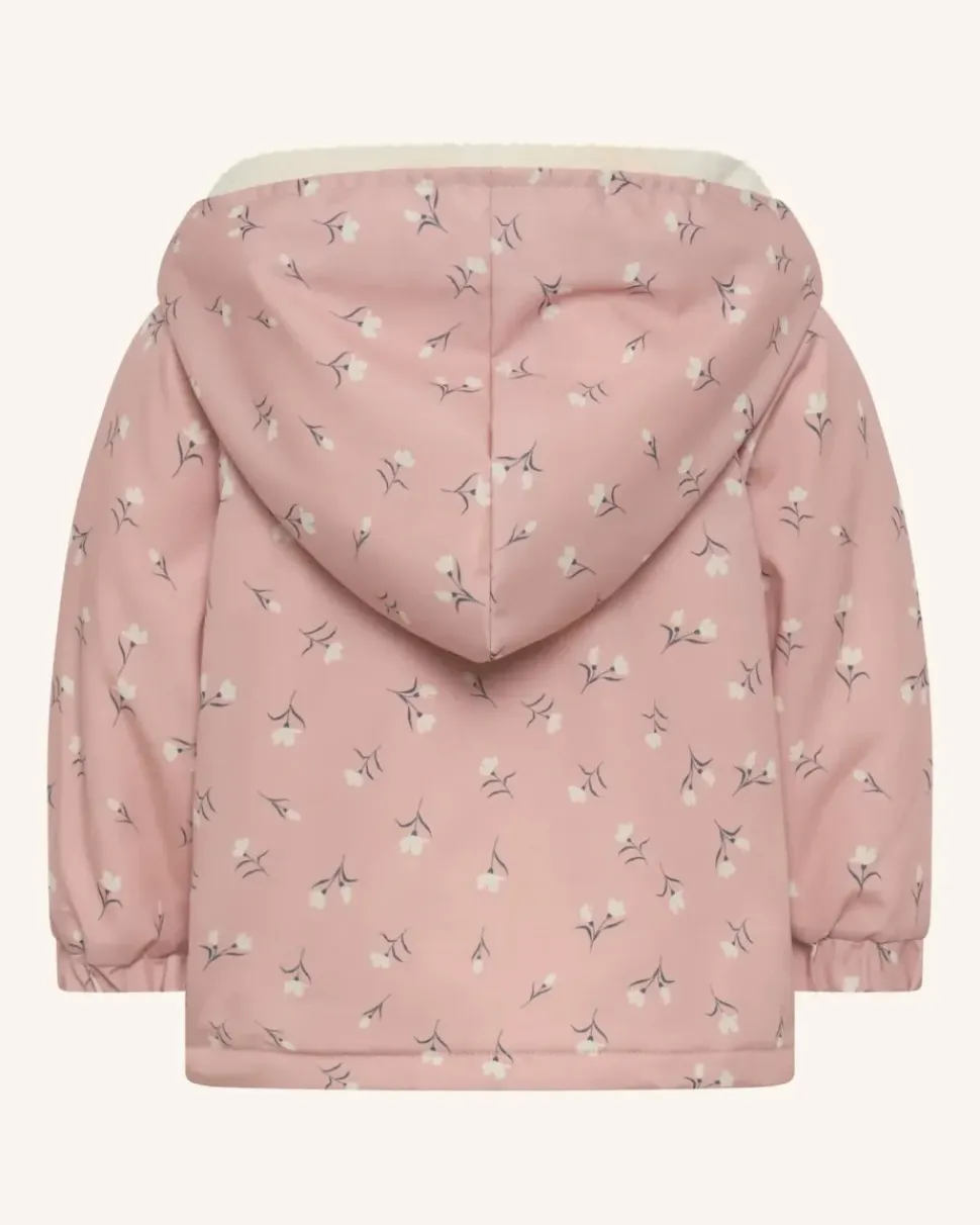 Sweet Flowers Windbreaker