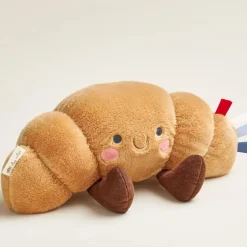 Sweetie Snuggles™ Plush - Chloe the Croissant