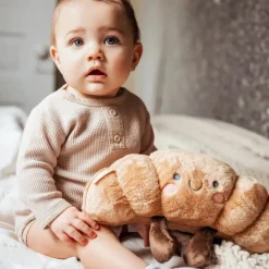 Sweetie Snuggles™ Plush - Chloe the Croissant