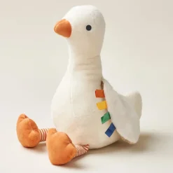Sweetie Snuggles™ Plush - Gracie the Goose