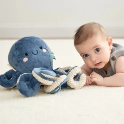 Sweetie Snuggles™ Plush - Octopus