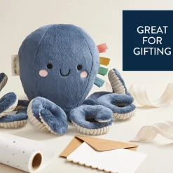Sweetie Snuggles™ Plush - Octopus