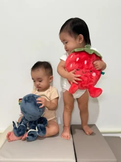 Sweetie Snuggles™ Plush - Octopus