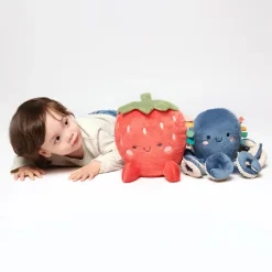 Sweetie Snuggles™ Plush - Octopus