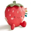 Sweetie Snuggles™ Plush - Strawberry