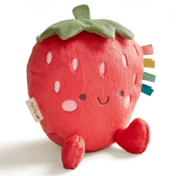 Sweetie Snuggles™ Plush - Strawberry