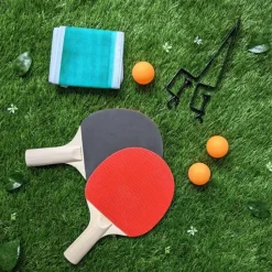 Table Tennis Set - Summer Fun Games
