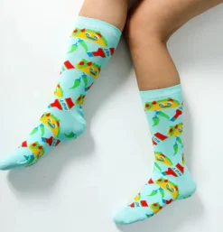 Taco Crew Socks - Women's