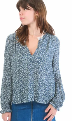 Tammy Blouse