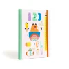 Teatime - Hardcover Notebook