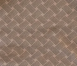 The Gretel Bubble - Basketweave