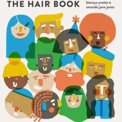 The Hair Book