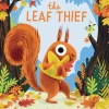 The Leaf Thief
