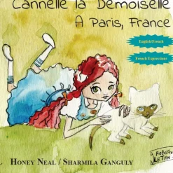 The Little Girl From Paris