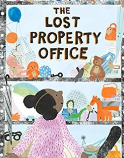 The Lost Property Office Book