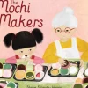 The Mochi Makers