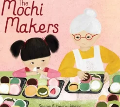 The Mochi Makers