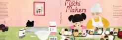 The Mochi Makers