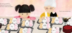 The Mochi Makers