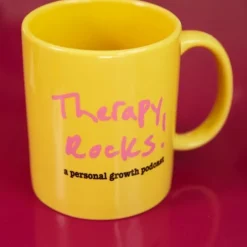 Therapy Rocks! Mug