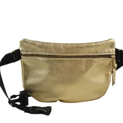 The Ruston Leather Hip Bag (several colors)