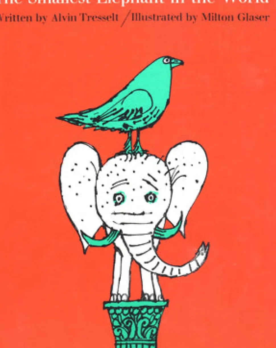 The Smallest Elephant
