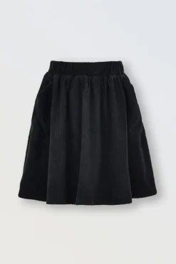 The Stand-Out Skirt
