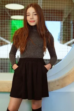 The Stand-Out Skirt