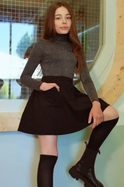 The Stand-Out Skirt