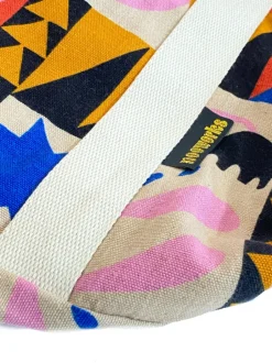 The Weekender Bag- Lisa Congdon
