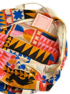 The Weekender Bag- Lisa Congdon