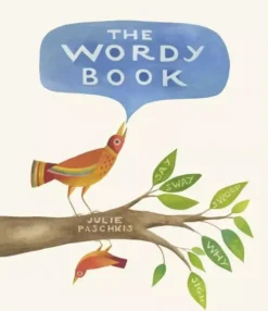 The Wordy Book